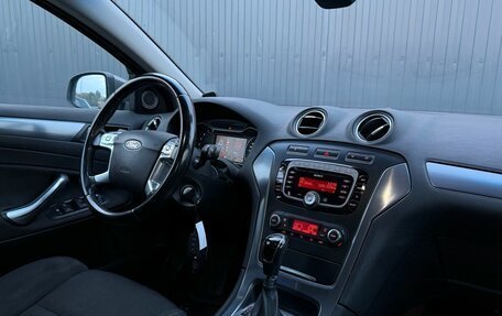 Ford Mondeo IV, 2010 год, 799 000 рублей, 14 фотография