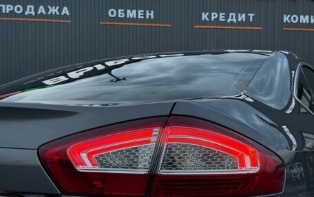Ford Mondeo IV, 2010 год, 799 000 рублей, 8 фотография