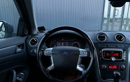 Ford Mondeo IV, 2010 год, 799 000 рублей, 11 фотография