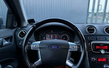 Ford Mondeo IV, 2010 год, 799 000 рублей, 12 фотография