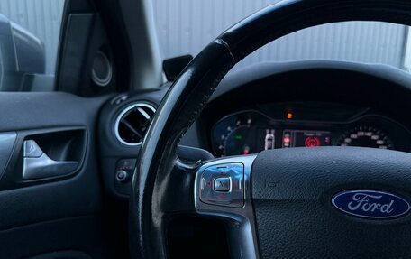 Ford Mondeo IV, 2010 год, 799 000 рублей, 18 фотография