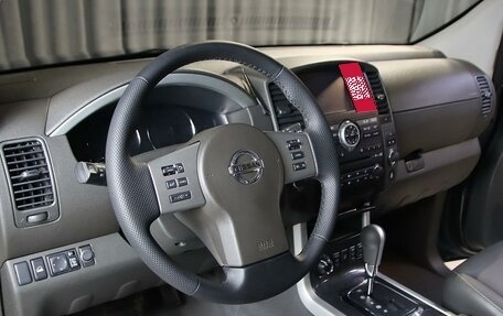 Nissan Pathfinder, 2013 год, 1 349 000 рублей, 10 фотография