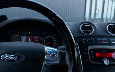 Ford Mondeo IV, 2010 год, 799 000 рублей, 19 фотография