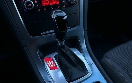 Ford Mondeo IV, 2010 год, 799 000 рублей, 17 фотография