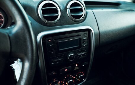 Renault Duster I рестайлинг, 2013 год, 1 049 000 рублей, 11 фотография