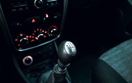 Renault Duster I рестайлинг, 2013 год, 1 049 000 рублей, 10 фотография