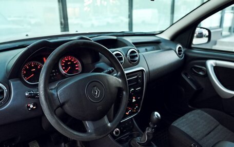 Renault Duster I рестайлинг, 2013 год, 1 049 000 рублей, 13 фотография
