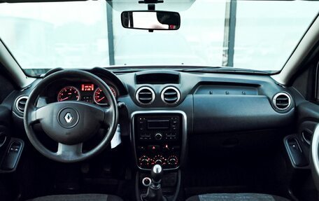 Renault Duster I рестайлинг, 2013 год, 1 049 000 рублей, 16 фотография