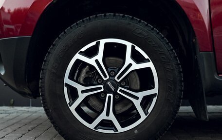 Renault Duster I рестайлинг, 2013 год, 1 049 000 рублей, 19 фотография
