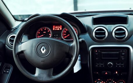 Renault Duster I рестайлинг, 2013 год, 1 049 000 рублей, 17 фотография
