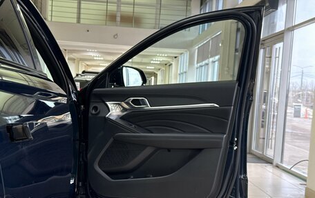 Haval F7x, 2026 год, 3 999 000 рублей, 8 фотография