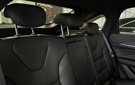 Haval F7x, 2026 год, 3 999 000 рублей, 21 фотография