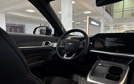 Haval F7x, 2026 год, 3 999 000 рублей, 11 фотография