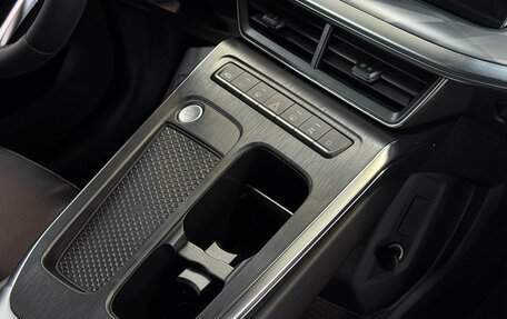 Haval F7x, 2026 год, 3 999 000 рублей, 16 фотография