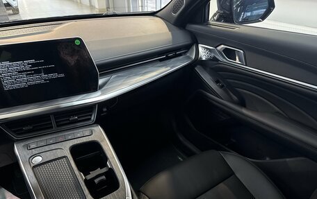 Haval F7x, 2026 год, 3 999 000 рублей, 17 фотография