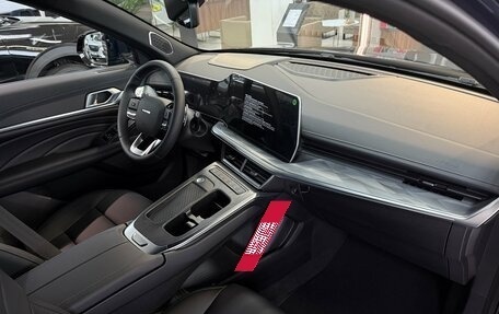 Haval F7x, 2026 год, 3 999 000 рублей, 10 фотография