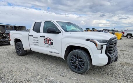 Toyota Tundra, 2024 год, 4 400 000 рублей, 4 фотография