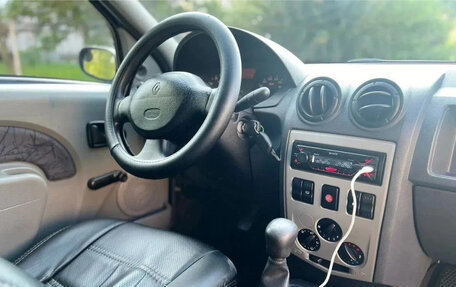 Renault Logan I, 2007 год, 299 900 рублей, 14 фотография