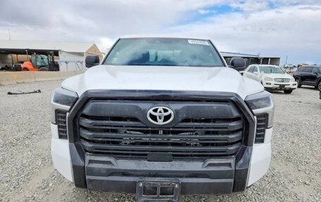 Toyota Tundra, 2024 год, 4 400 000 рублей, 11 фотография