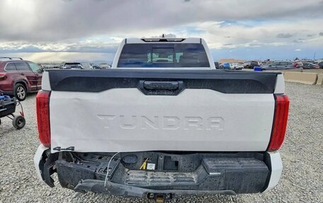 Toyota Tundra, 2024 год, 4 400 000 рублей, 10 фотография
