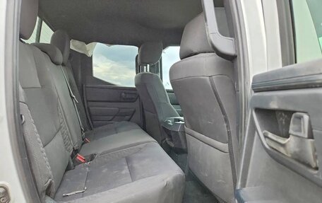 Toyota Tundra, 2024 год, 4 400 000 рублей, 7 фотография