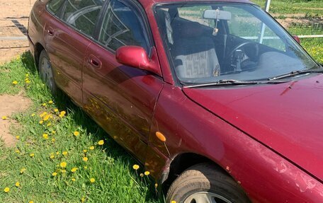 Mazda 626, 1992 год, 40 000 рублей, 2 фотография