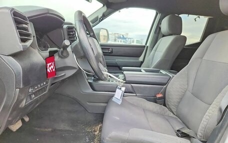 Toyota Tundra, 2024 год, 4 400 000 рублей, 9 фотография