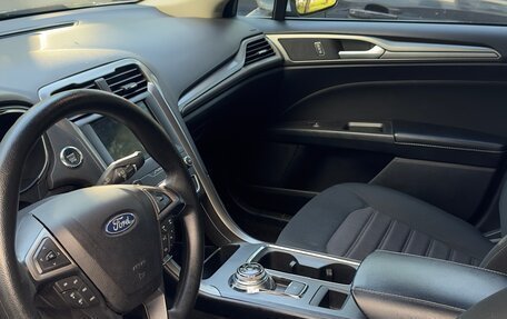 Ford Fusion (North America) II, 2020 год, 1 550 000 рублей, 5 фотография