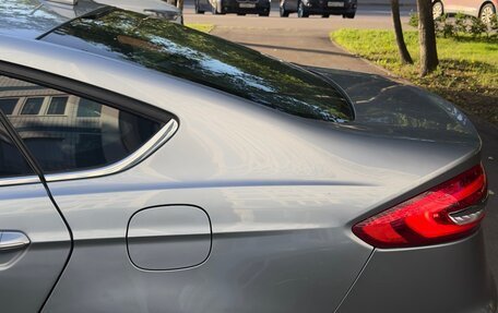 Ford Fusion (North America) II, 2020 год, 1 550 000 рублей, 3 фотография