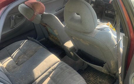 Mazda 626, 1992 год, 40 000 рублей, 9 фотография