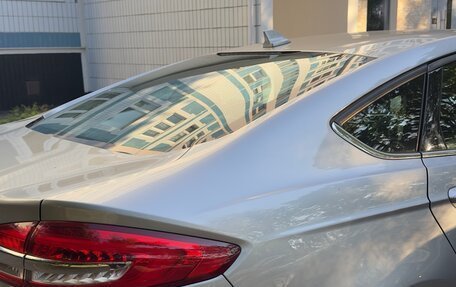 Ford Fusion (North America) II, 2020 год, 1 550 000 рублей, 4 фотография