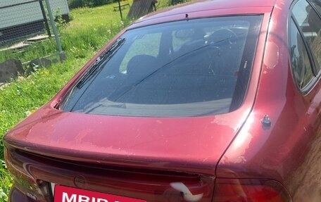 Mazda 626, 1992 год, 40 000 рублей, 3 фотография