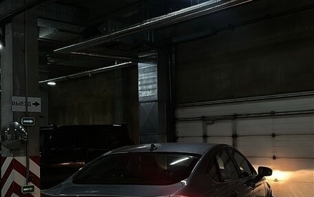 Ford Fusion (North America) II, 2020 год, 1 550 000 рублей, 7 фотография