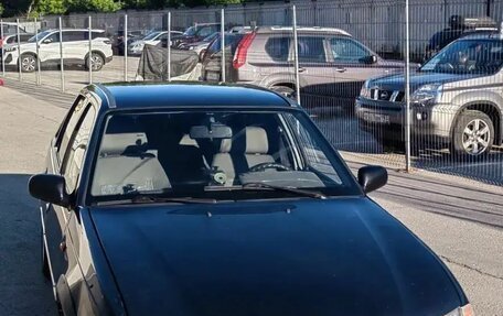 Daewoo Nexia I рестайлинг, 2008 год, 165 000 рублей, 3 фотография