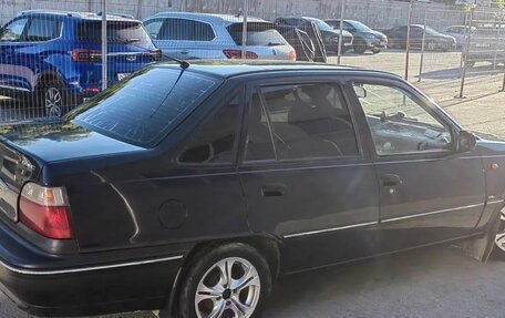 Daewoo Nexia I рестайлинг, 2008 год, 165 000 рублей, 2 фотография