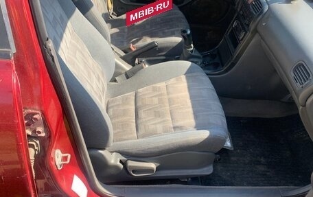 Mazda 626, 1992 год, 40 000 рублей, 11 фотография