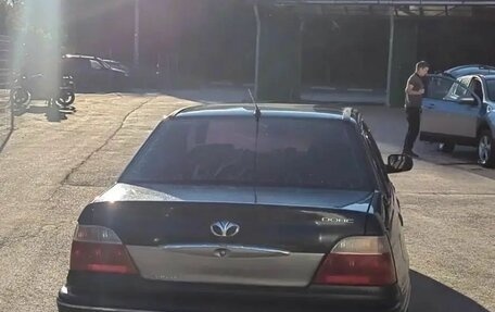 Daewoo Nexia I рестайлинг, 2008 год, 165 000 рублей, 4 фотография