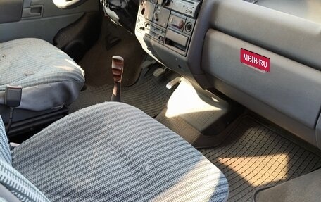Volkswagen Multivan T4, 1994 год, 520 000 рублей, 5 фотография