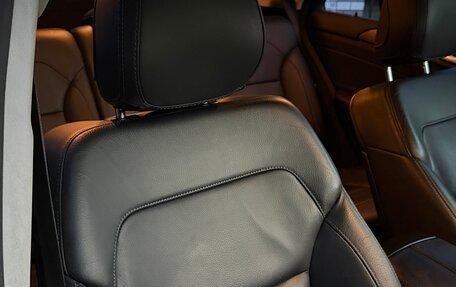 Mercedes-Benz GLE, 2017 год, 3 280 000 рублей, 9 фотография