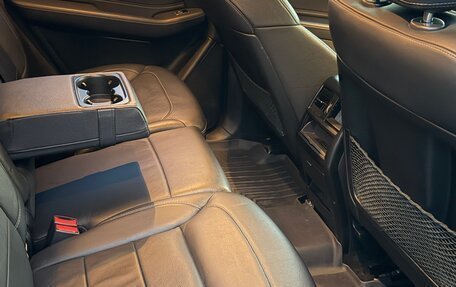 Mercedes-Benz GLE, 2017 год, 3 280 000 рублей, 8 фотография