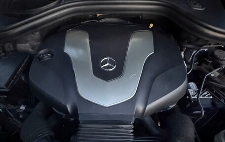 Mercedes-Benz GLE, 2017 год, 3 280 000 рублей, 11 фотография
