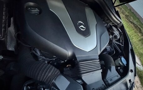 Mercedes-Benz GLE, 2017 год, 3 280 000 рублей, 12 фотография