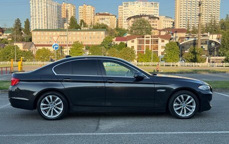 BMW 5 серия, 2013 год, 1 610 000 рублей, 4 фотография