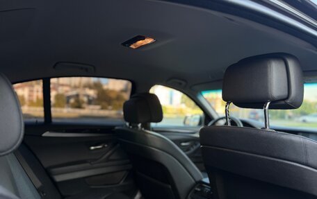 BMW 5 серия, 2013 год, 1 610 000 рублей, 12 фотография