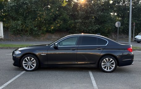 BMW 5 серия, 2013 год, 1 610 000 рублей, 8 фотография