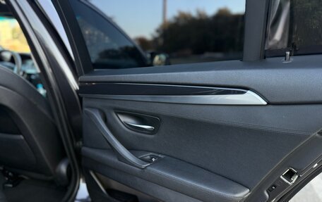 BMW 5 серия, 2013 год, 1 610 000 рублей, 13 фотография