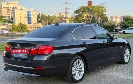 BMW 5 серия, 2013 год, 1 610 000 рублей, 5 фотография