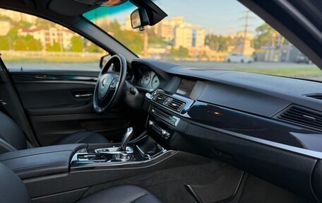 BMW 5 серия, 2013 год, 1 610 000 рублей, 15 фотография
