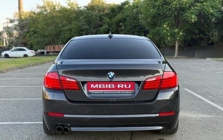 BMW 5 серия, 2013 год, 1 610 000 рублей, 6 фотография