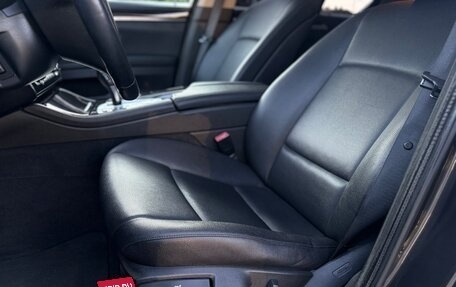 BMW 5 серия, 2013 год, 1 610 000 рублей, 21 фотография